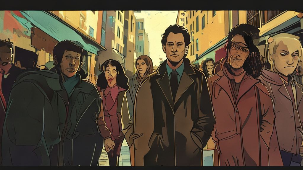 《陌生人3》震撼上映：密闭空间惊魂夜，面具杀手再现银幕