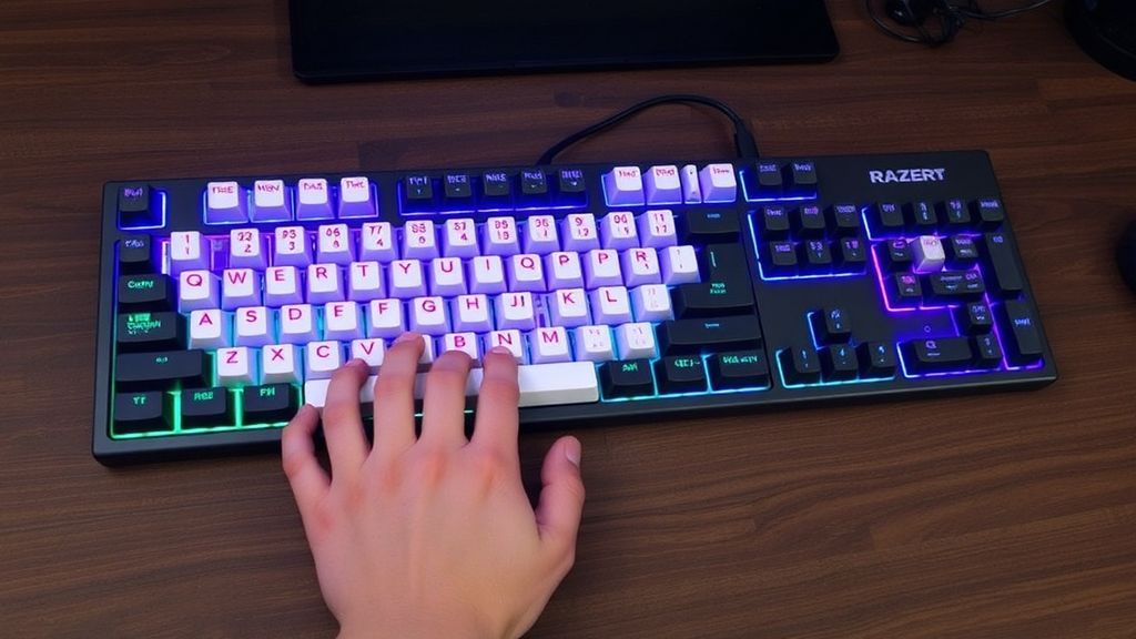 【72%暴降】雷蛇Huntsman V2 Analog机械键盘史低价！Woot!限时特惠仅$70