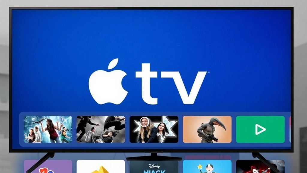 苹果TV+ 2026年3月片单来袭！《为了全人类》第五季重磅回归