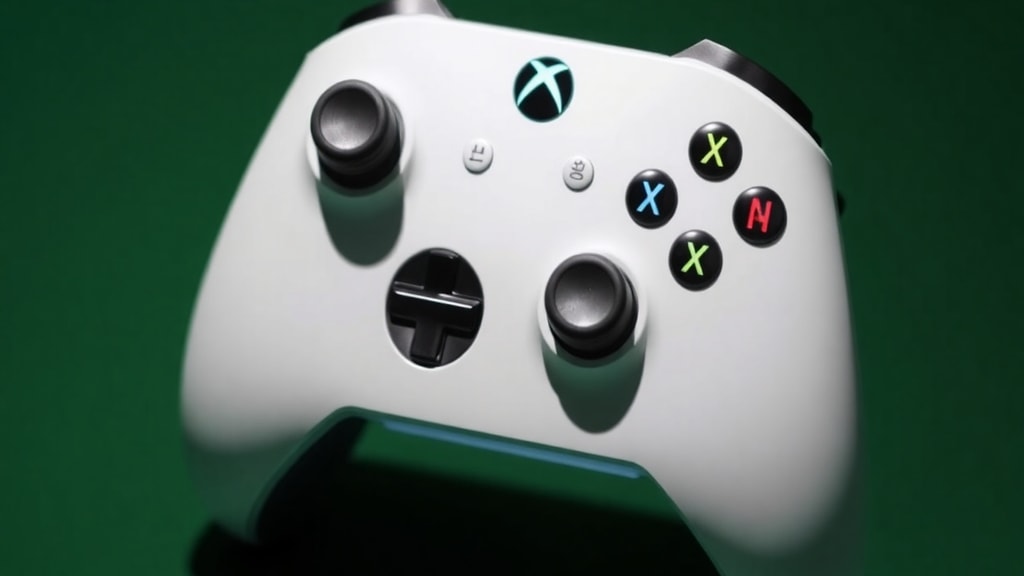 Xbox新掌门灵魂拷问：“还有救吗？” 游戏帝国刮骨疗毒实录